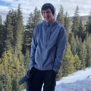 Meet your Posher, Gage